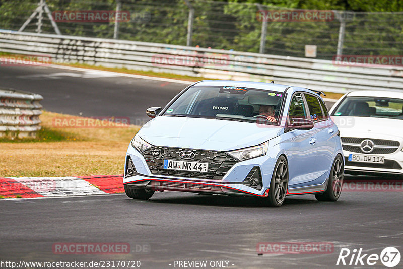 Bild #23170720 - Touristenfahrten Nürburgring Nordschleife (25.07.2023)