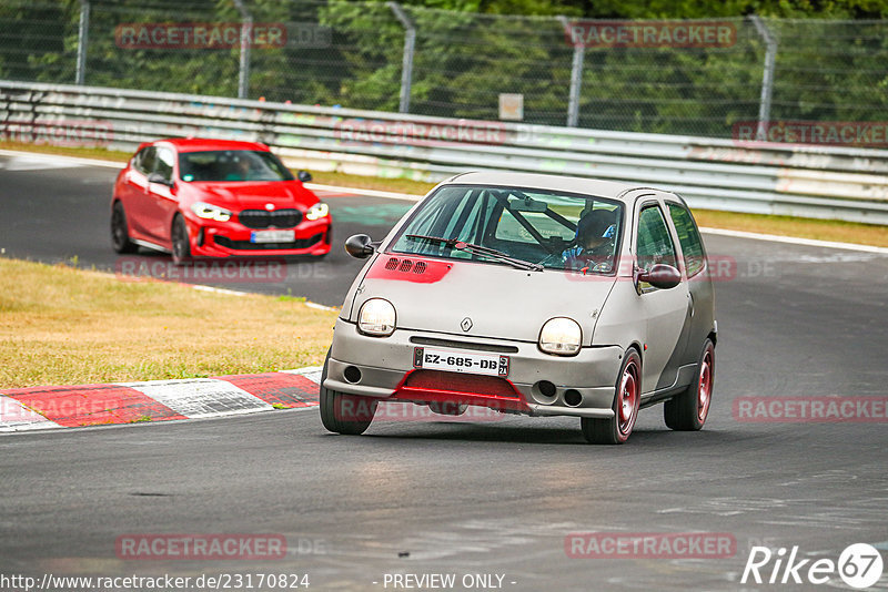 Bild #23170824 - Touristenfahrten Nürburgring Nordschleife (25.07.2023)