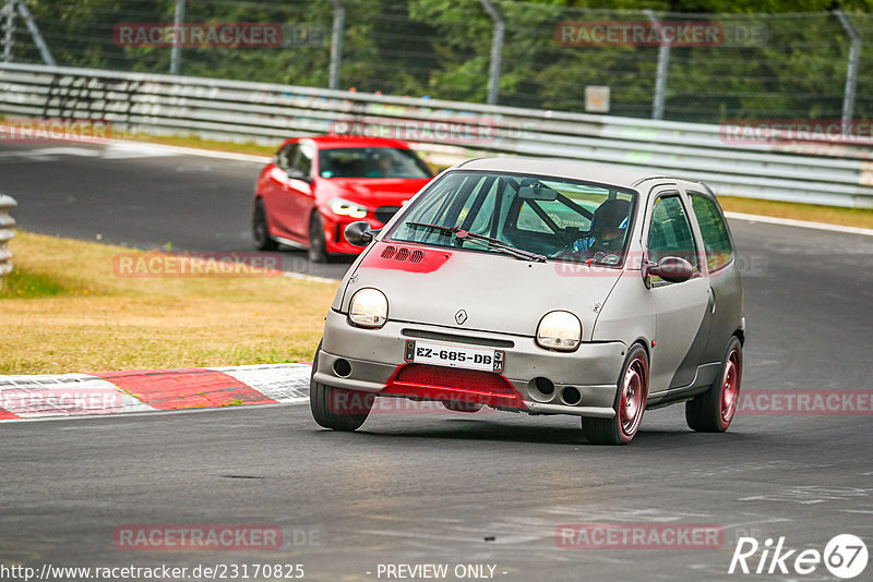 Bild #23170825 - Touristenfahrten Nürburgring Nordschleife (25.07.2023)