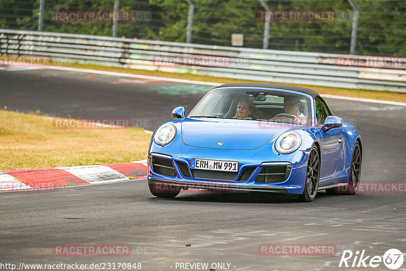 Bild #23170848 - Touristenfahrten Nürburgring Nordschleife (25.07.2023)