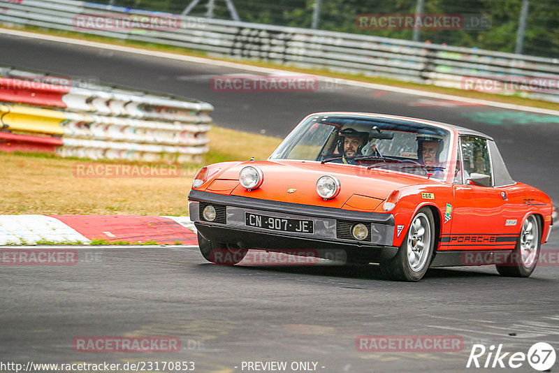 Bild #23170853 - Touristenfahrten Nürburgring Nordschleife (25.07.2023)