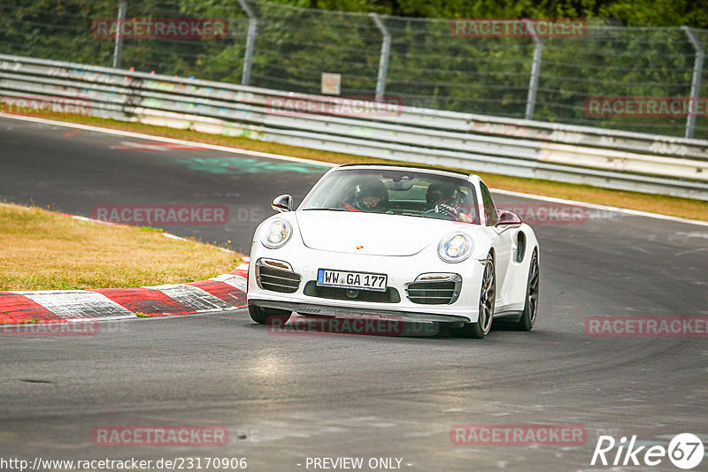 Bild #23170906 - Touristenfahrten Nürburgring Nordschleife (25.07.2023)