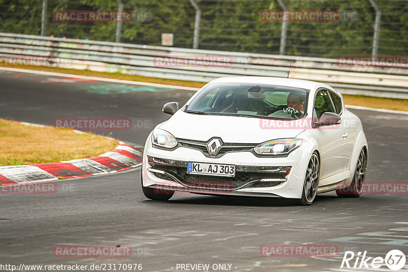 Bild #23170976 - Touristenfahrten Nürburgring Nordschleife (25.07.2023)