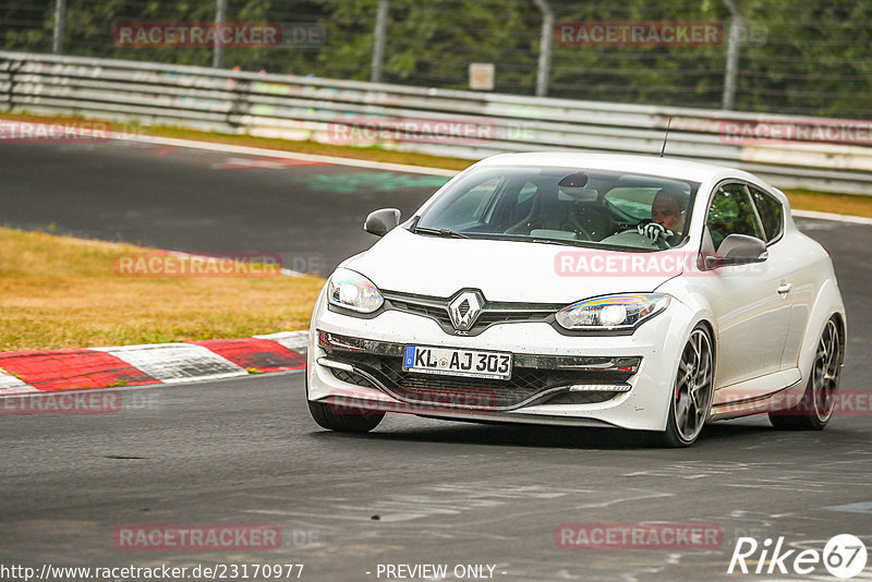 Bild #23170977 - Touristenfahrten Nürburgring Nordschleife (25.07.2023)