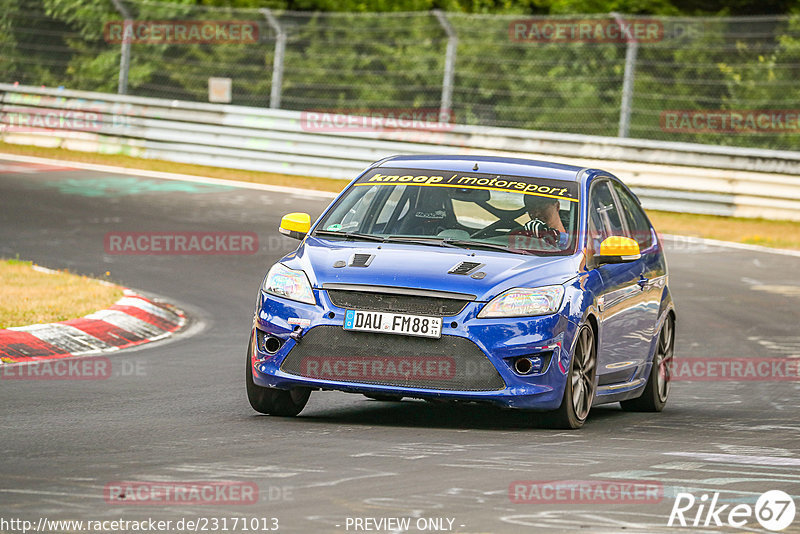 Bild #23171013 - Touristenfahrten Nürburgring Nordschleife (25.07.2023)