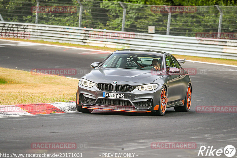 Bild #23171031 - Touristenfahrten Nürburgring Nordschleife (25.07.2023)