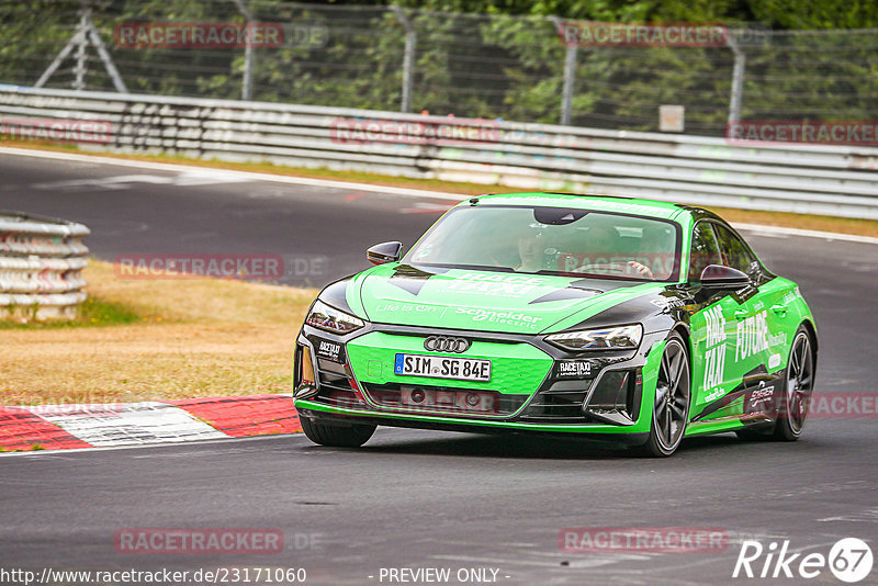 Bild #23171060 - Touristenfahrten Nürburgring Nordschleife (25.07.2023)