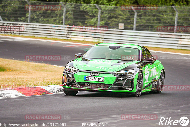 Bild #23171061 - Touristenfahrten Nürburgring Nordschleife (25.07.2023)