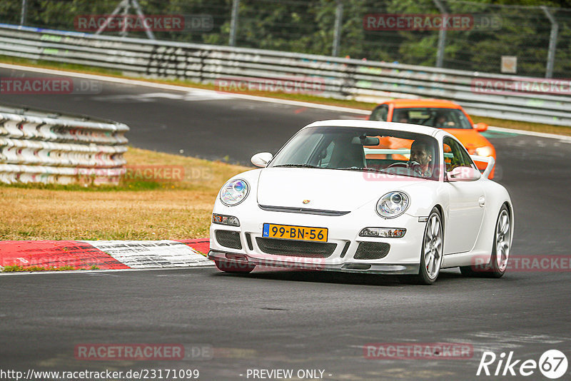 Bild #23171099 - Touristenfahrten Nürburgring Nordschleife (25.07.2023)