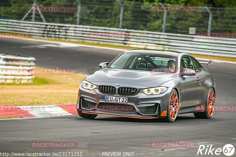 Bild #23171151 - Touristenfahrten Nürburgring Nordschleife (25.07.2023)