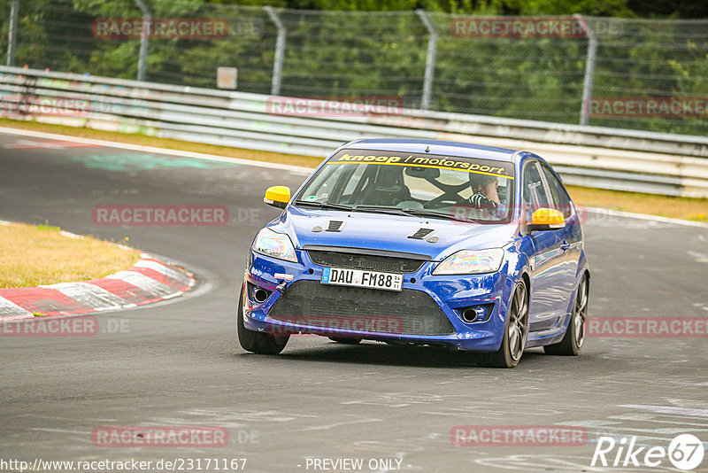 Bild #23171167 - Touristenfahrten Nürburgring Nordschleife (25.07.2023)