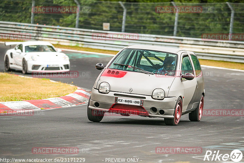 Bild #23171229 - Touristenfahrten Nürburgring Nordschleife (25.07.2023)