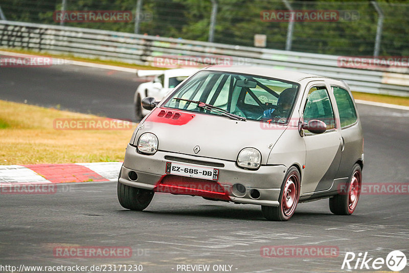 Bild #23171230 - Touristenfahrten Nürburgring Nordschleife (25.07.2023)