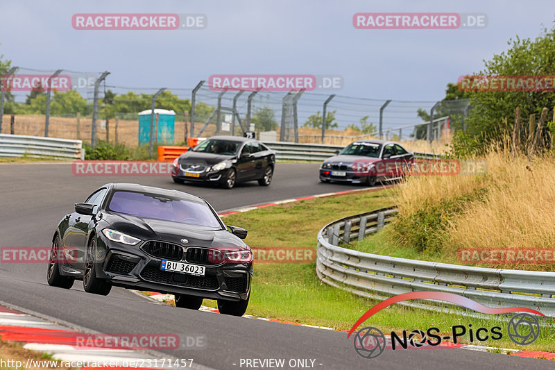 Bild #23171457 - Touristenfahrten Nürburgring Nordschleife (25.07.2023)