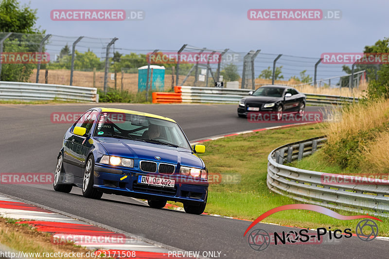 Bild #23171508 - Touristenfahrten Nürburgring Nordschleife (25.07.2023)