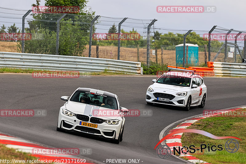 Bild #23171699 - Touristenfahrten Nürburgring Nordschleife (25.07.2023)