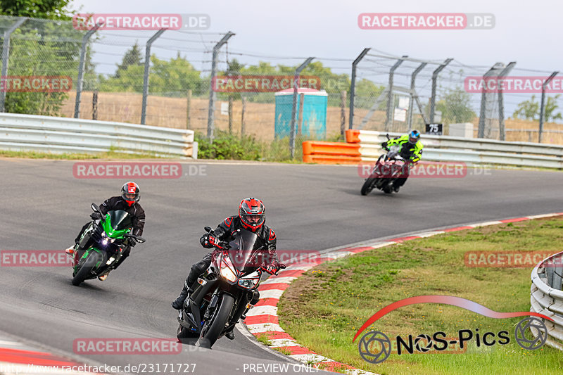 Bild #23171727 - Touristenfahrten Nürburgring Nordschleife (25.07.2023)