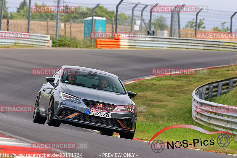 Bild #23171754 - Touristenfahrten Nürburgring Nordschleife (25.07.2023)