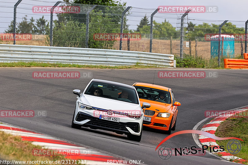 Bild #23171777 - Touristenfahrten Nürburgring Nordschleife (25.07.2023)