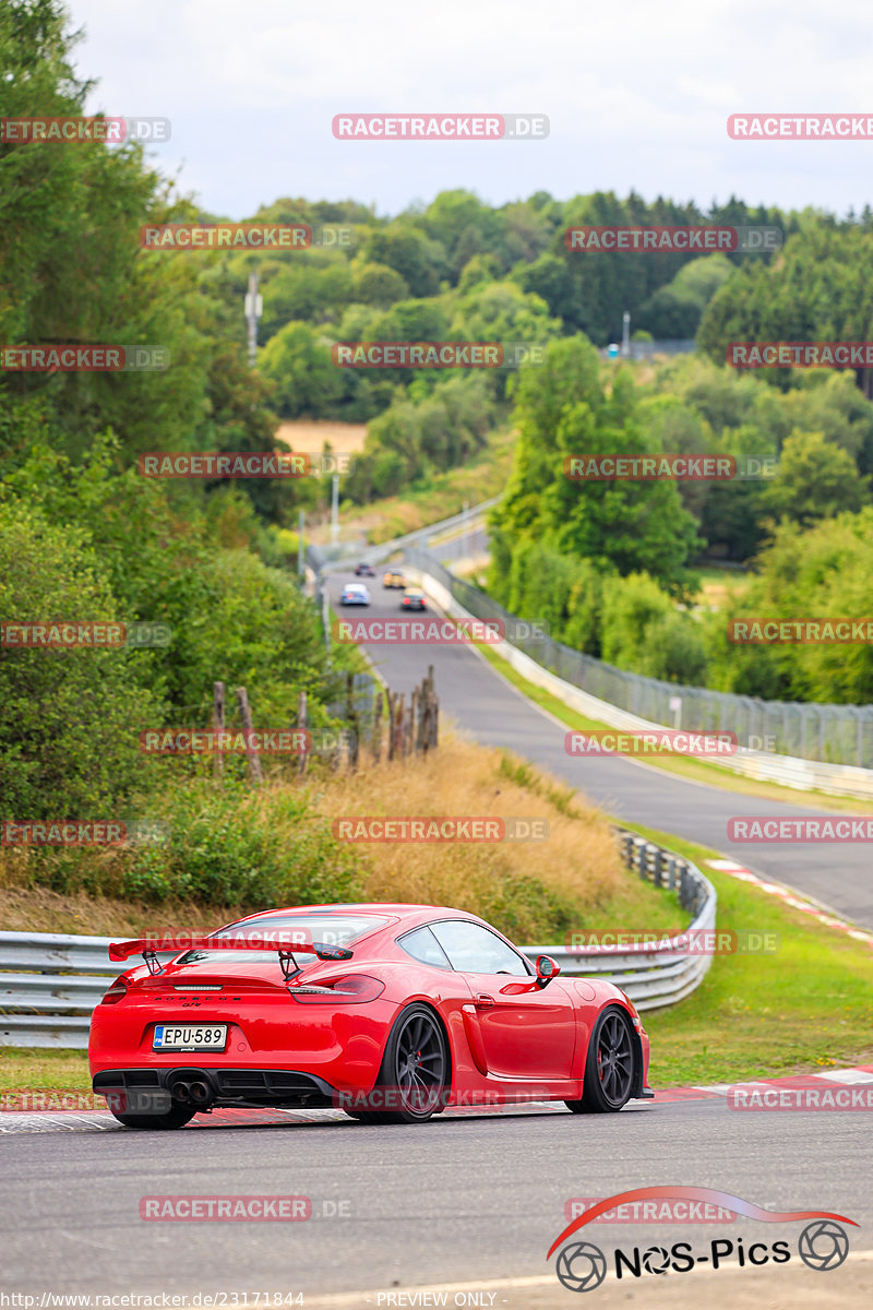 Bild #23171844 - Touristenfahrten Nürburgring Nordschleife (25.07.2023)