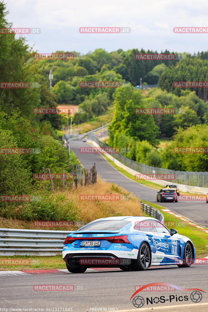 Bild #23171845 - Touristenfahrten Nürburgring Nordschleife (25.07.2023)