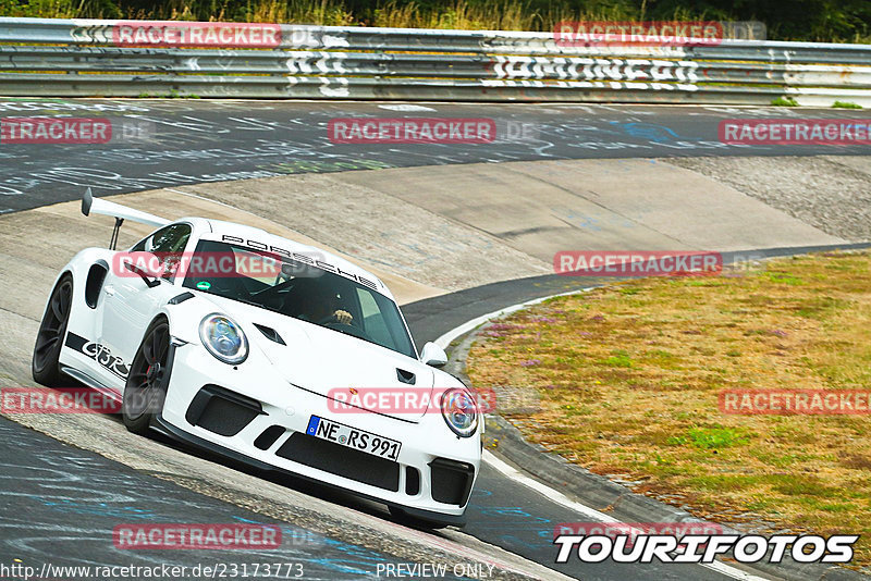 Bild #23173773 - Touristenfahrten Nürburgring Nordschleife (25.07.2023)