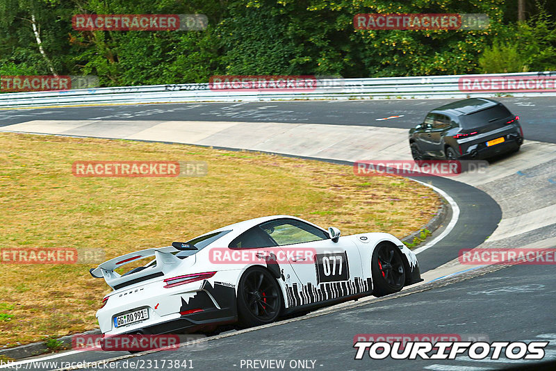 Bild #23173841 - Touristenfahrten Nürburgring Nordschleife (25.07.2023)