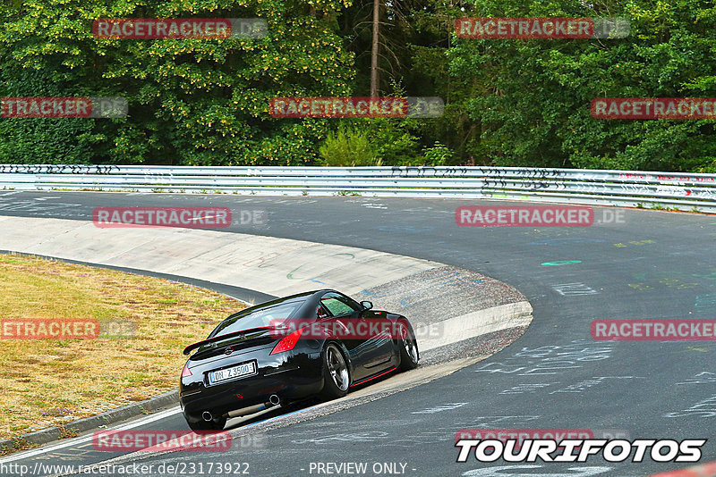 Bild #23173922 - Touristenfahrten Nürburgring Nordschleife (25.07.2023)