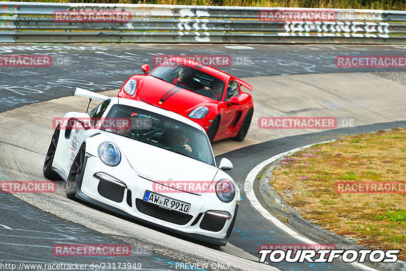 Bild #23173949 - Touristenfahrten Nürburgring Nordschleife (25.07.2023)