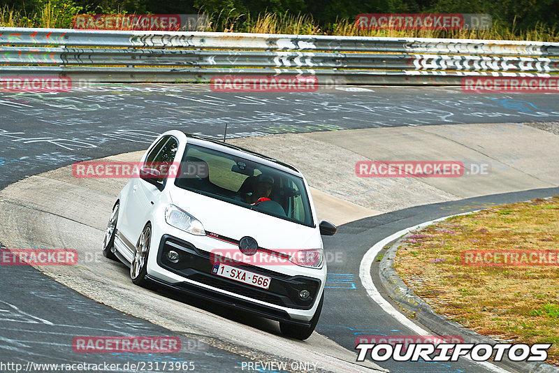 Bild #23173965 - Touristenfahrten Nürburgring Nordschleife (25.07.2023)