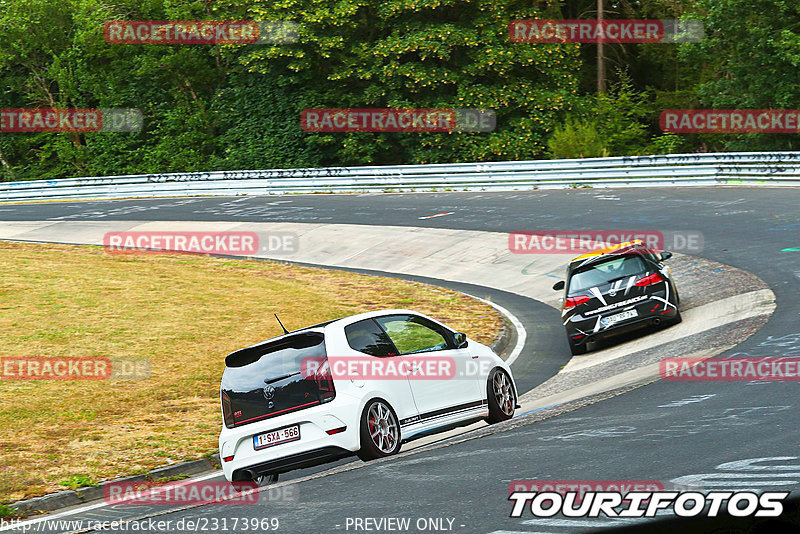 Bild #23173969 - Touristenfahrten Nürburgring Nordschleife (25.07.2023)