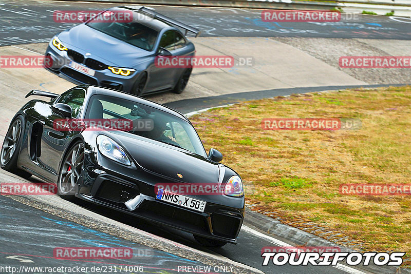 Bild #23174006 - Touristenfahrten Nürburgring Nordschleife (25.07.2023)