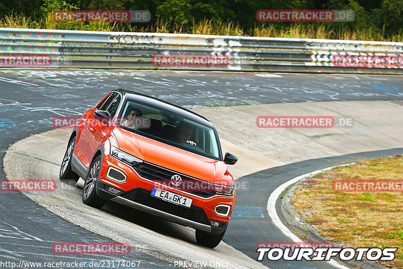 Bild #23174067 - Touristenfahrten Nürburgring Nordschleife (25.07.2023)