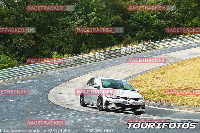 Bild #23174096 - Touristenfahrten Nürburgring Nordschleife (25.07.2023)