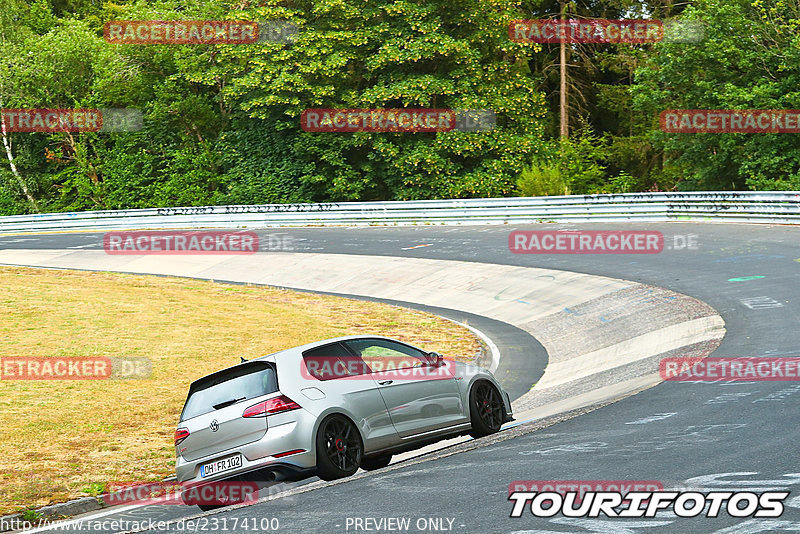 Bild #23174100 - Touristenfahrten Nürburgring Nordschleife (25.07.2023)