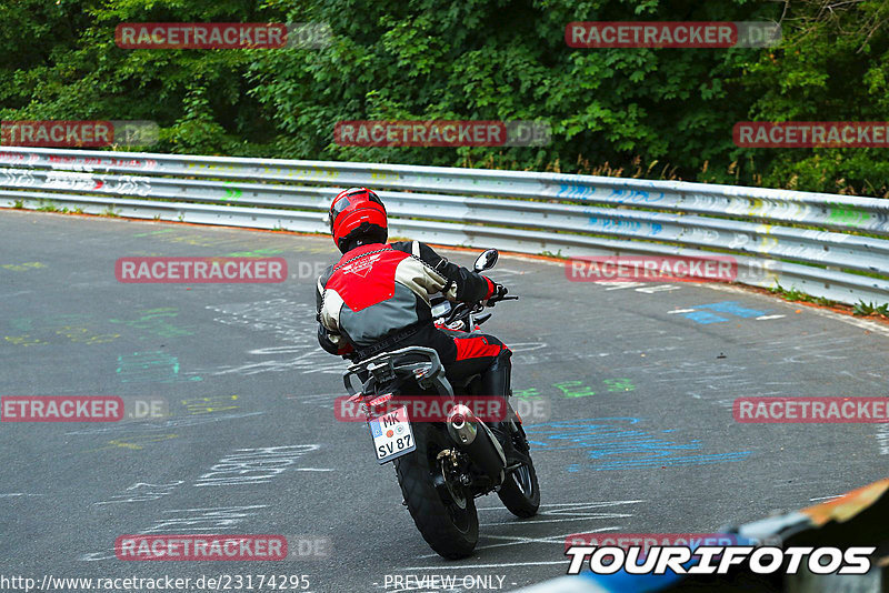 Bild #23174295 - Touristenfahrten Nürburgring Nordschleife (25.07.2023)