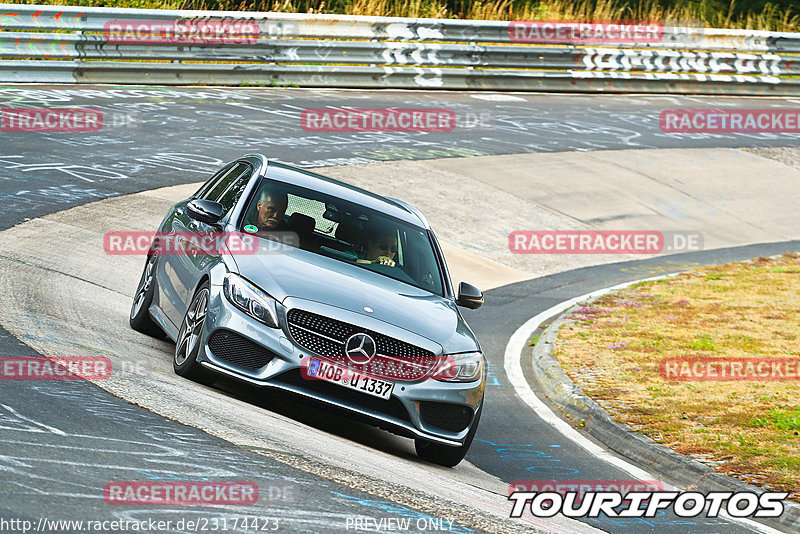 Bild #23174423 - Touristenfahrten Nürburgring Nordschleife (25.07.2023)