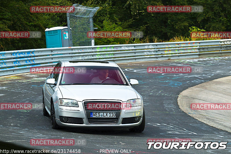 Bild #23174458 - Touristenfahrten Nürburgring Nordschleife (25.07.2023)