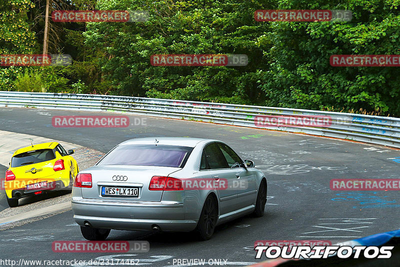 Bild #23174462 - Touristenfahrten Nürburgring Nordschleife (25.07.2023)