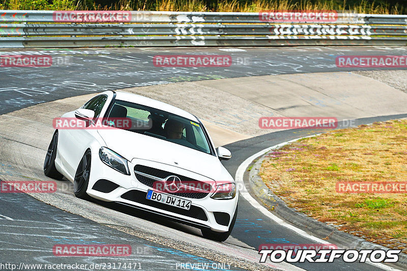 Bild #23174471 - Touristenfahrten Nürburgring Nordschleife (25.07.2023)