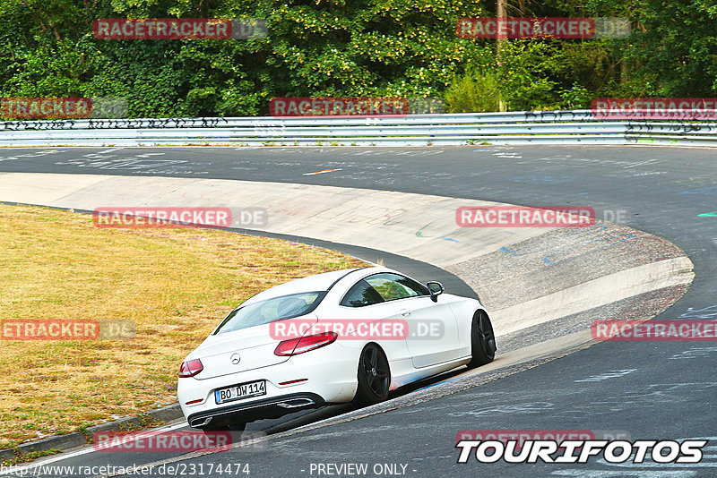 Bild #23174474 - Touristenfahrten Nürburgring Nordschleife (25.07.2023)