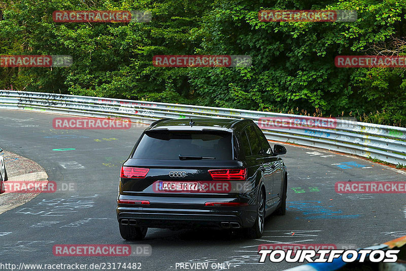 Bild #23174482 - Touristenfahrten Nürburgring Nordschleife (25.07.2023)