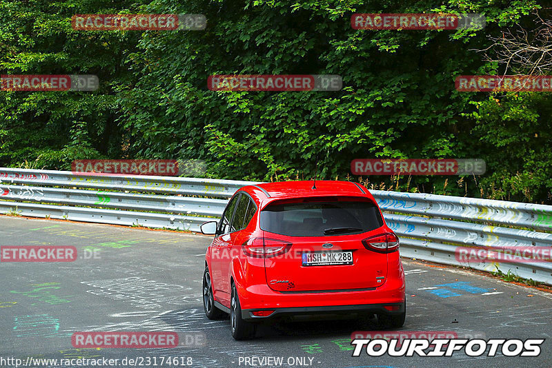 Bild #23174618 - Touristenfahrten Nürburgring Nordschleife (25.07.2023)