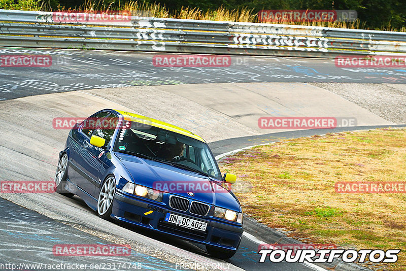 Bild #23174748 - Touristenfahrten Nürburgring Nordschleife (25.07.2023)