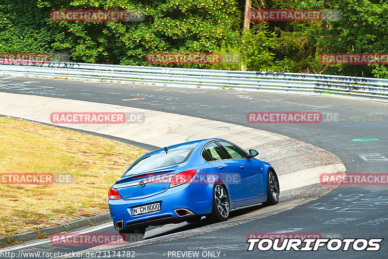 Bild #23174782 - Touristenfahrten Nürburgring Nordschleife (25.07.2023)