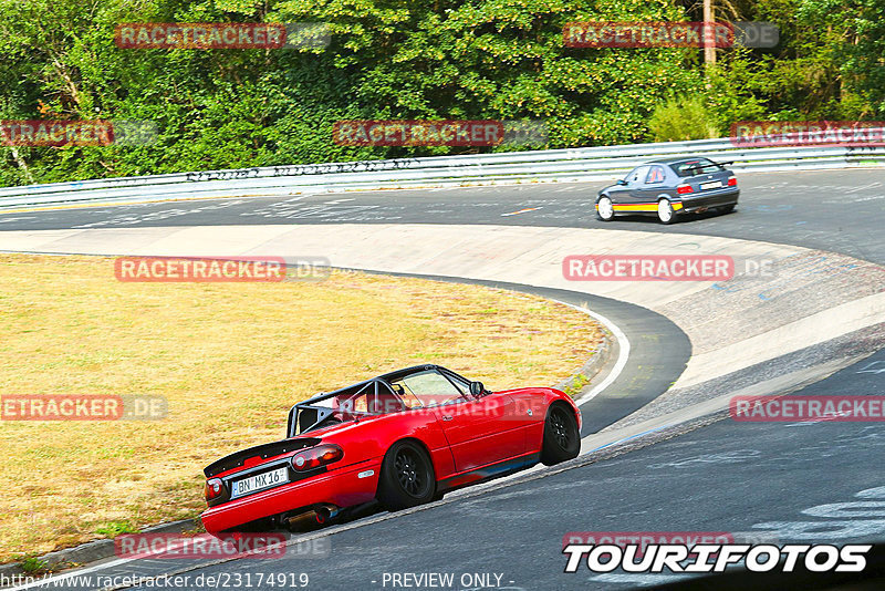 Bild #23174919 - Touristenfahrten Nürburgring Nordschleife (25.07.2023)