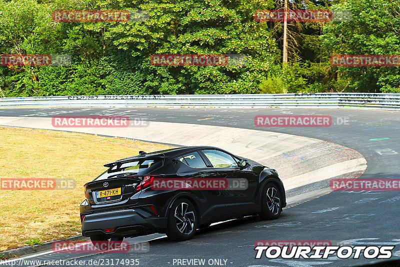 Bild #23174935 - Touristenfahrten Nürburgring Nordschleife (25.07.2023)