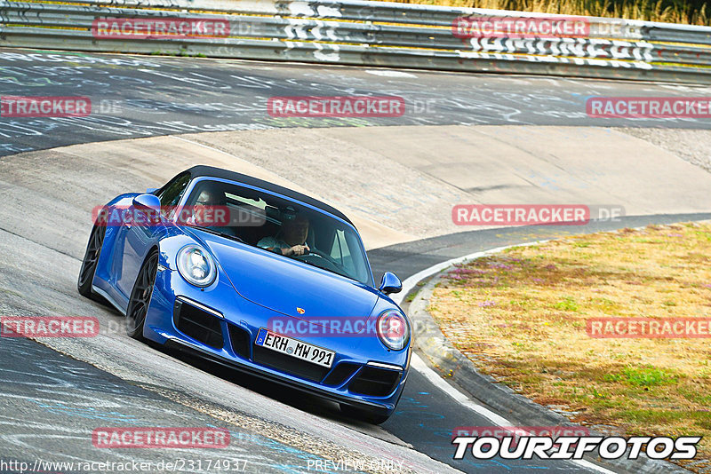 Bild #23174937 - Touristenfahrten Nürburgring Nordschleife (25.07.2023)