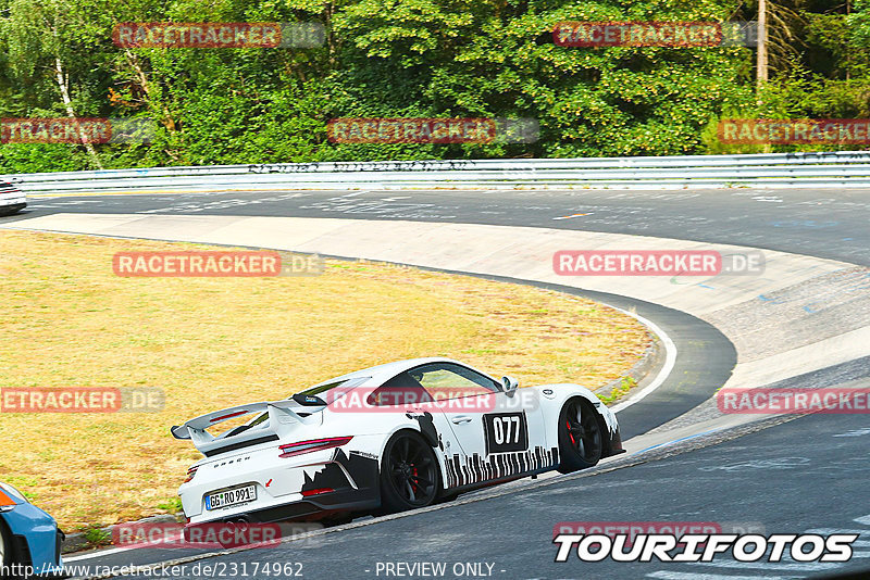 Bild #23174962 - Touristenfahrten Nürburgring Nordschleife (25.07.2023)