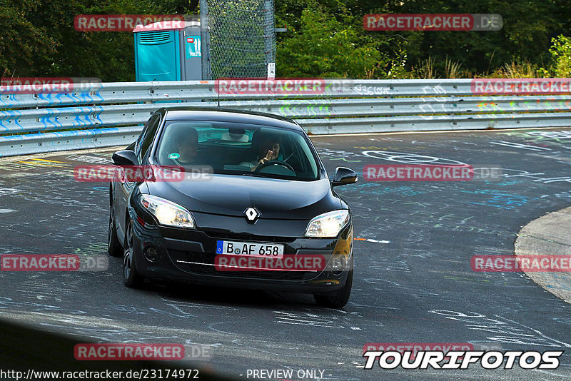 Bild #23174972 - Touristenfahrten Nürburgring Nordschleife (25.07.2023)